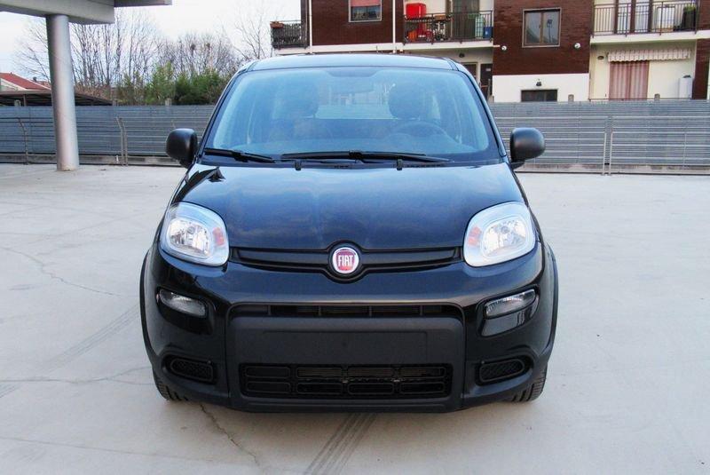 FIAT Panda 1.0 FireFly S&S Hybrid con BONUS EASY GO'