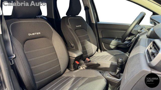 DACIA Duster 1.0 TCe GPL 4x2 Journey