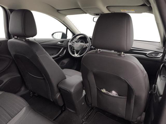 OPEL Astra 1.5 cdti Business Elegance s&s 122cv at9