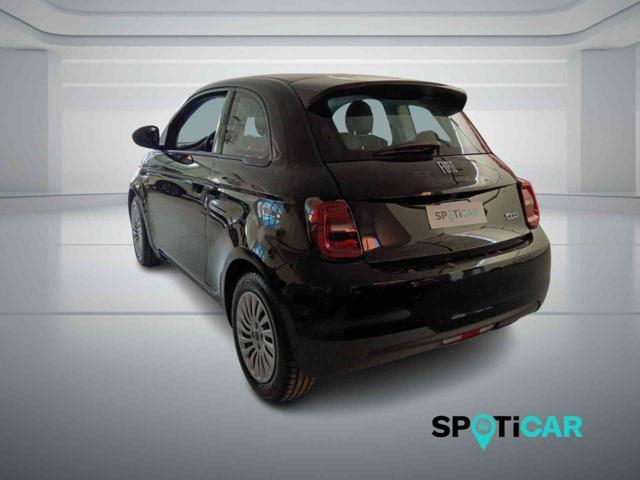 FIAT 500 Berlina 42 kWh