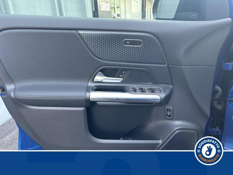 Mercedes-Benz GLA 200d Automatic Advanced Plus Progressive