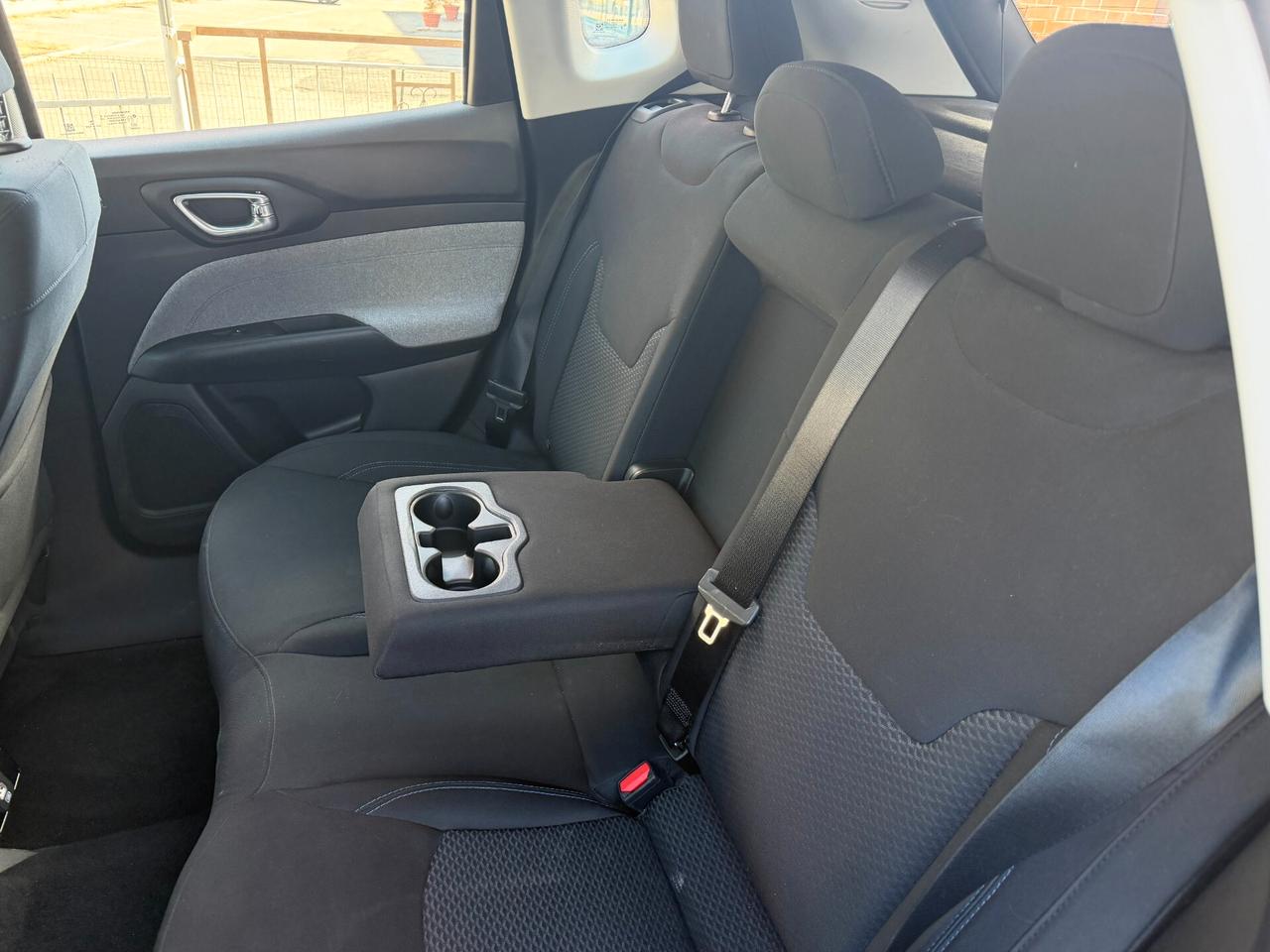 Jeep Compass 1.5 Turbo T4 130 CV MHEV 2WD Business