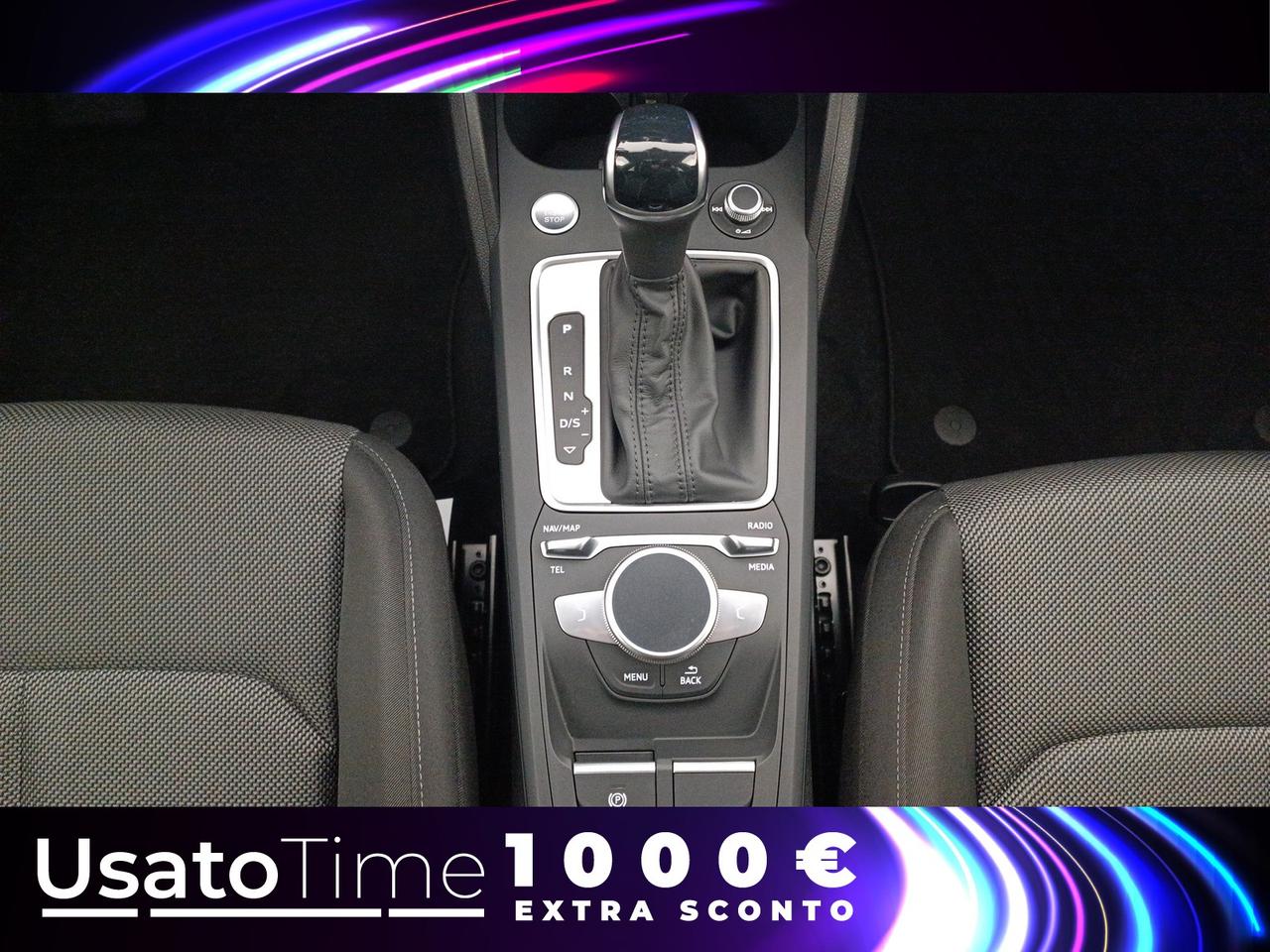 Audi Q2 35 2.0 tdi s line edition s tronic