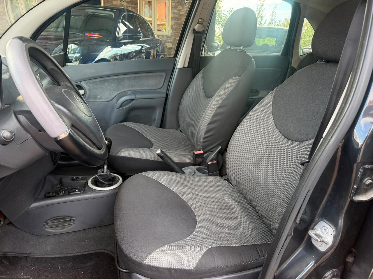 Citroen C3 1.4 HDi 70CV Exclusive