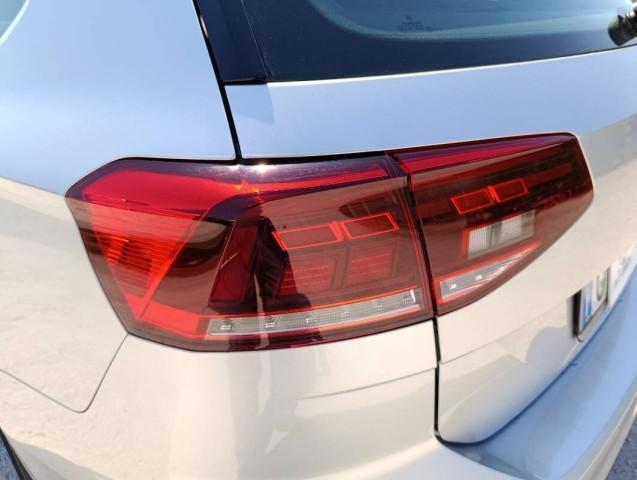 Volkswagen Passat Variant 2.0 tdi Business 122cv dsg