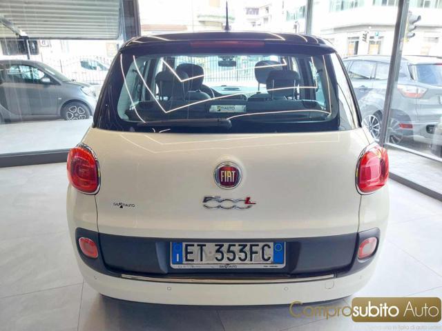 FIAT 500L 1.3 Multijet 85 CV Pop Star (Garanzia 12 Mesi)