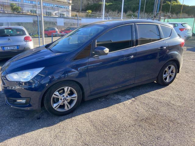 FORD C-Max 1.5 TDCi 120CV Start&Stop Titanium