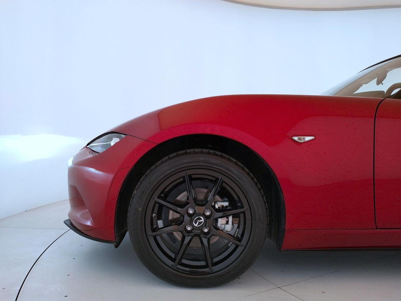 MAZDA MX-5 Soft Top 1.5 Prime-Line 132cv