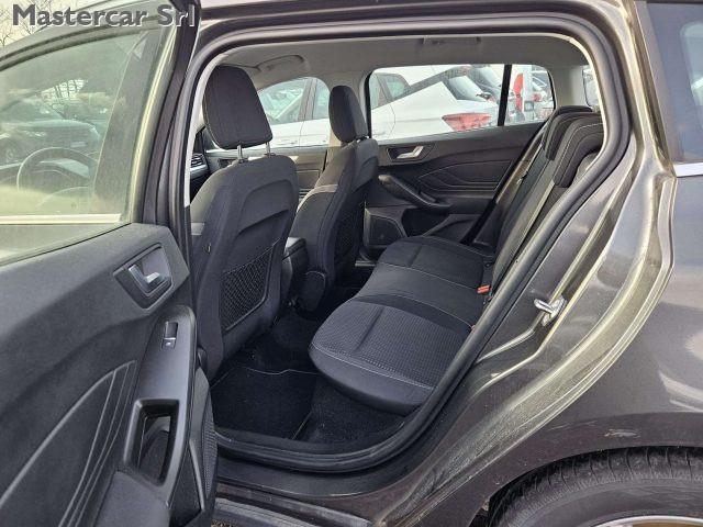 FORD Focus Focus V 2018 SW SW 1.5 ecoblue Business - FT153FF