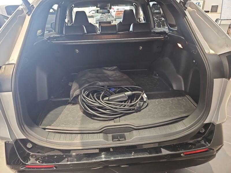 Toyota RAV4 2.5 PHEV (306CV) E-CVT AWD-i Dynamic+