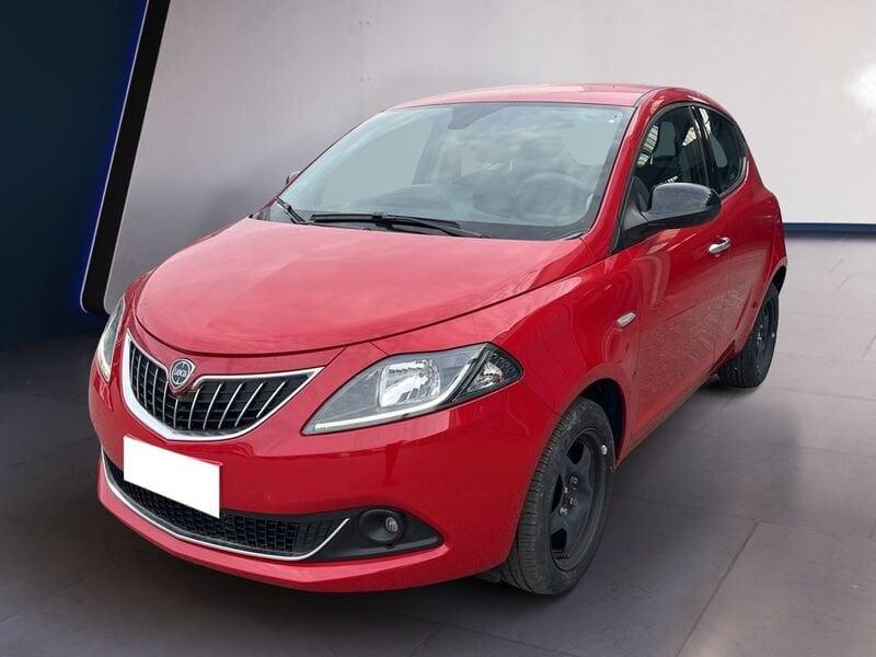Lancia Ypsilon III 2021 1.0 firefly hybrid Gold s&s 70cv