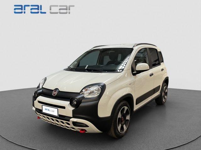 FIAT Panda Cross 1.0 FireFly S&S Hybrid