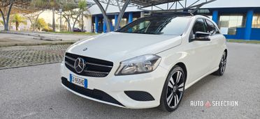 Mercedes Classe A. (Ok.Neopatentati-Tetto apribile)
