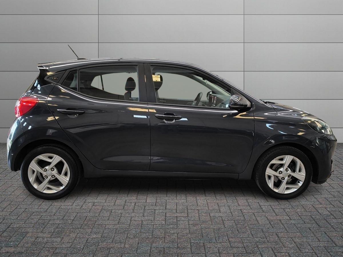 HYUNDAI i10 III 2020 - i10 1.0 mpi Prime