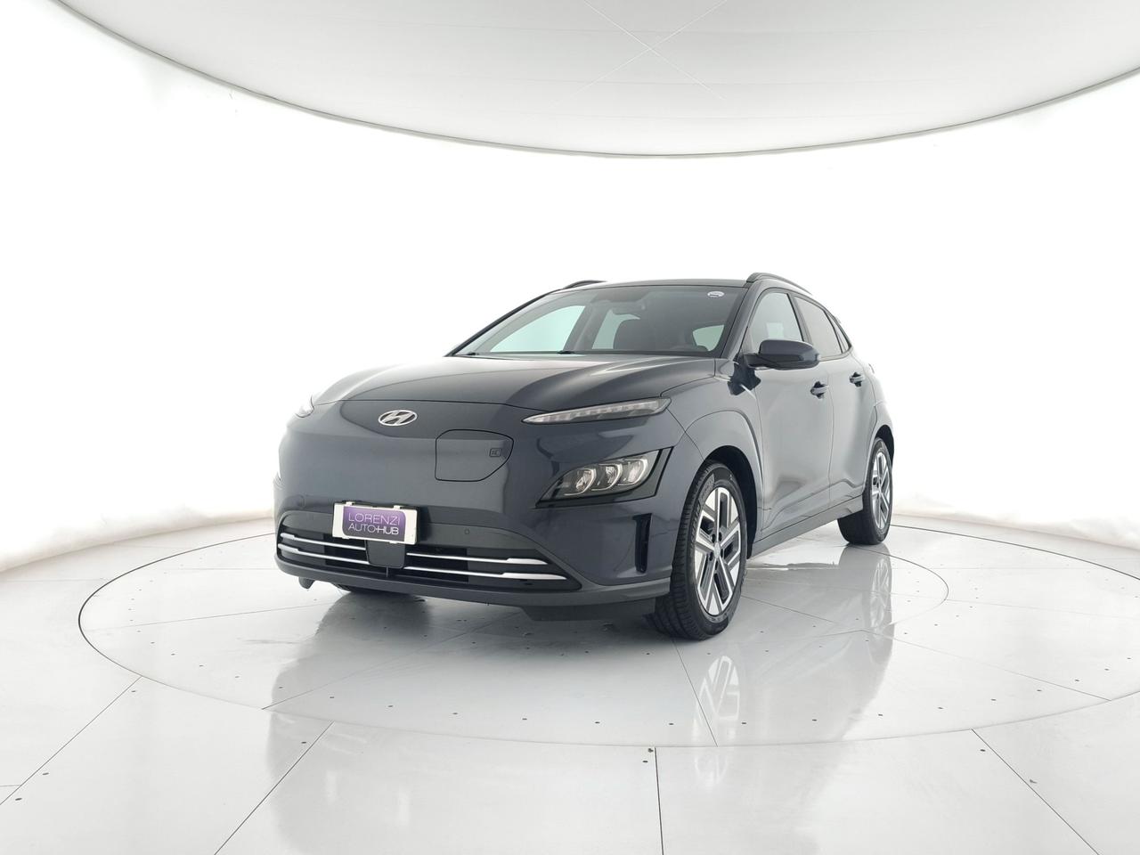 HYUNDAI Kona 64 kWh EV Xline CAMERA+ACC+FULL LED