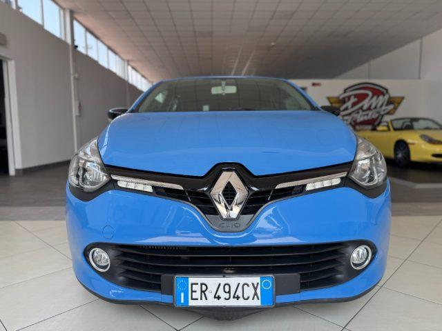 RENAULT Clio 1.5 dCi 8V 75CV 5 porte Wave