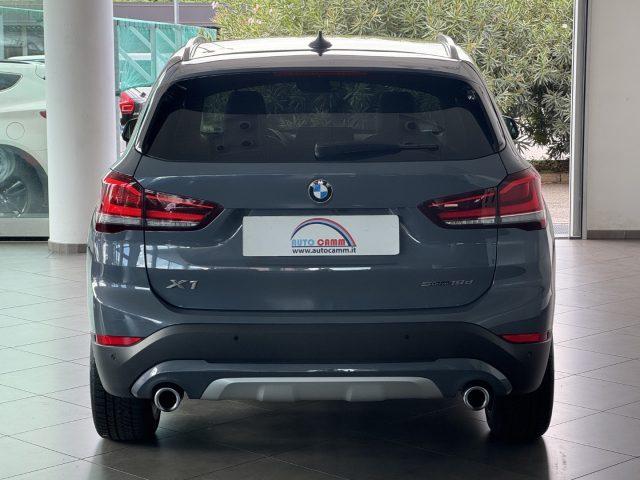 BMW X1 sDrive 18d 150cv Aut. xLine