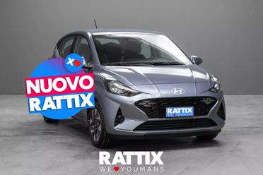 Hyundai i10 1.0 65CV Connectline Gpl