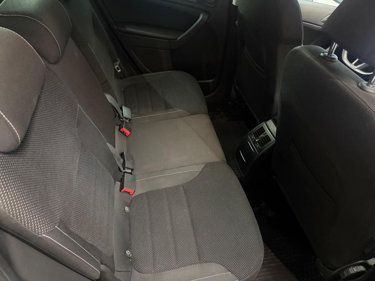 Skoda Yeti Outdoor 1.2 TSI Design Edition 12/2016