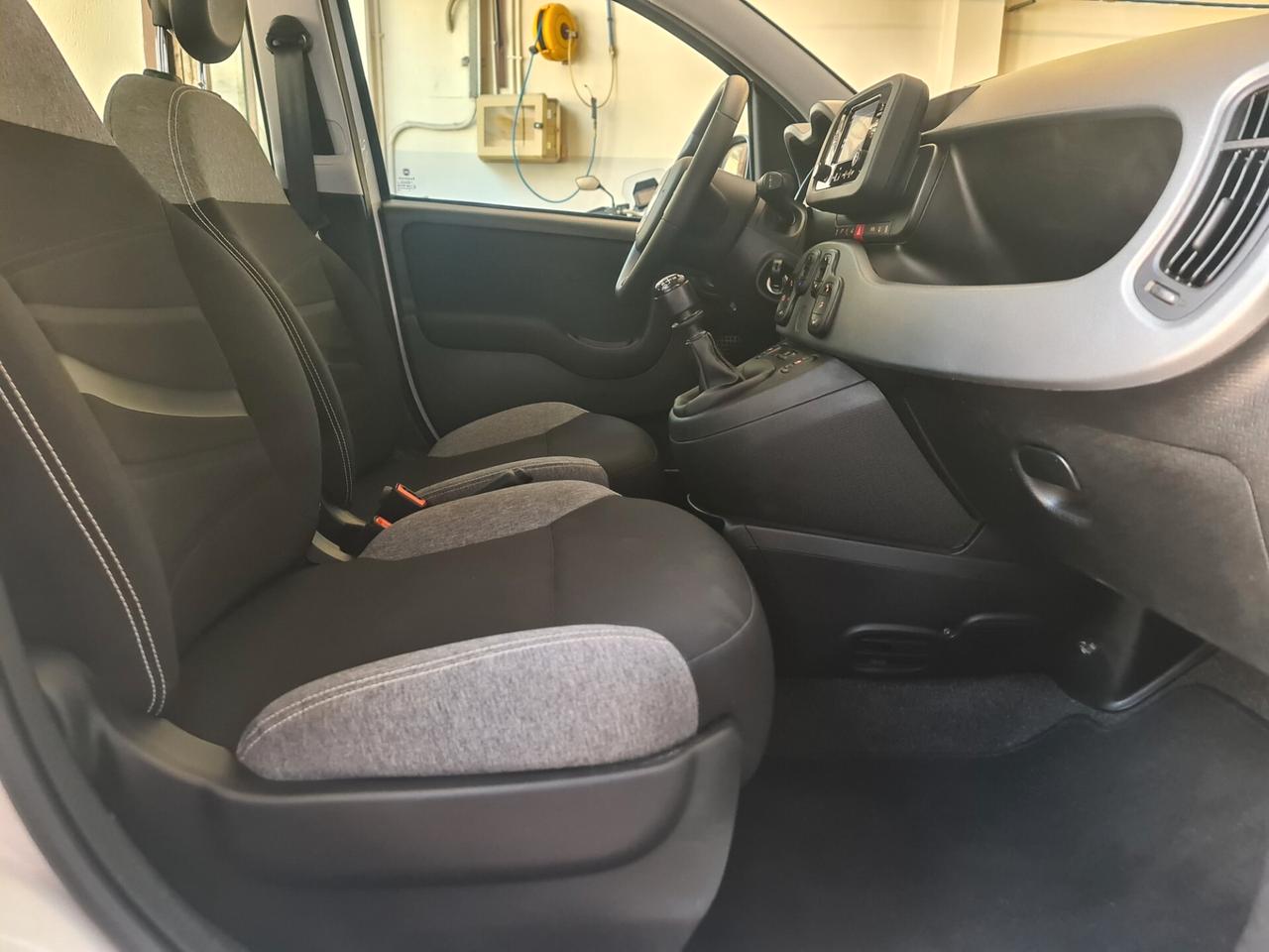 Fiat Panda 1.0 FireFly S&S Hybrid City Life - prezzo reale
