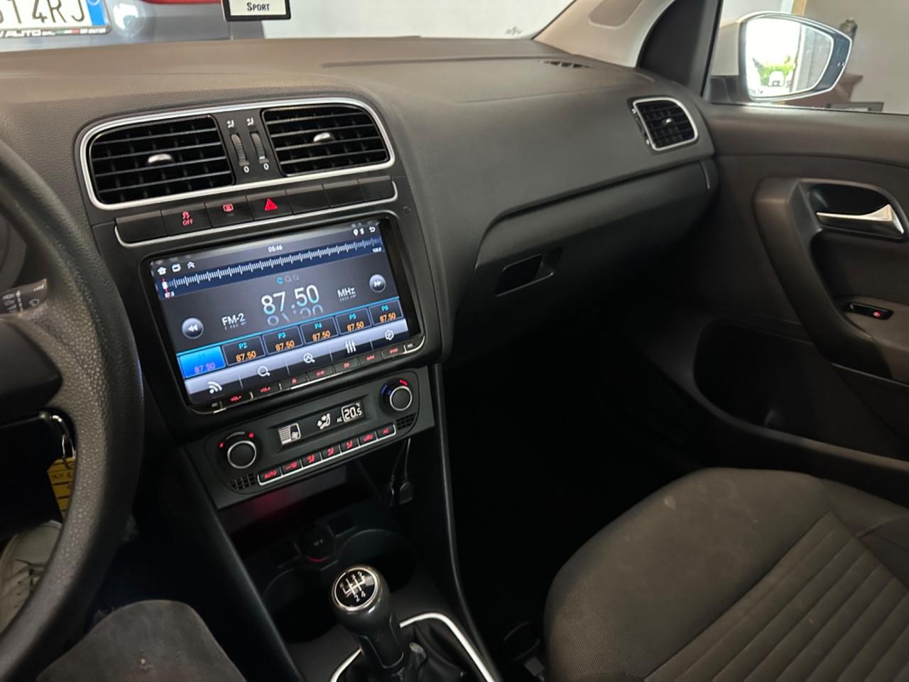 Volkswagen Polo 1.2 TDI DPF 5 p. United ok neopatentati