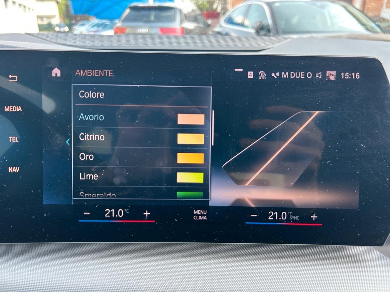 Bmw 2er Active Tourer 218d