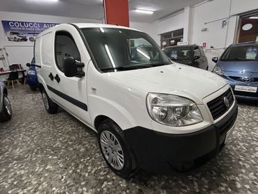 Fiat Doblò 1.9 MJT Climatizzatore