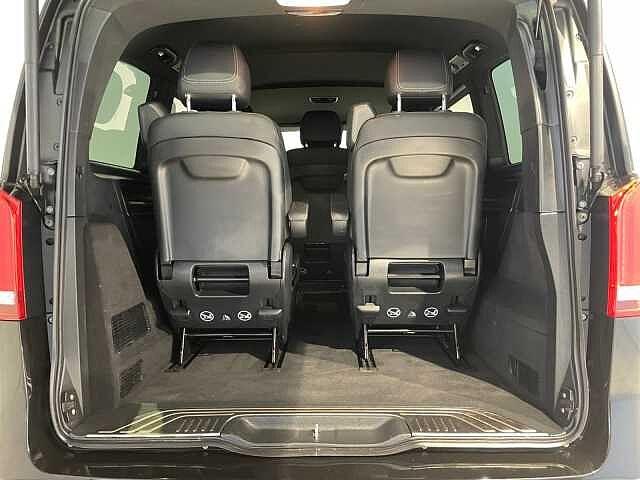 Mercedes-Benz V 250 2.0D 190CV 7* Posti, IVA ESPOSTA, Autom. 4Matic Sport Compact -