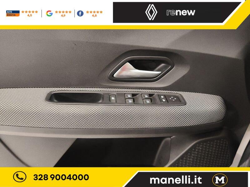 Dacia Jogger Comfort 1.0 TCe GPL rif.GH387