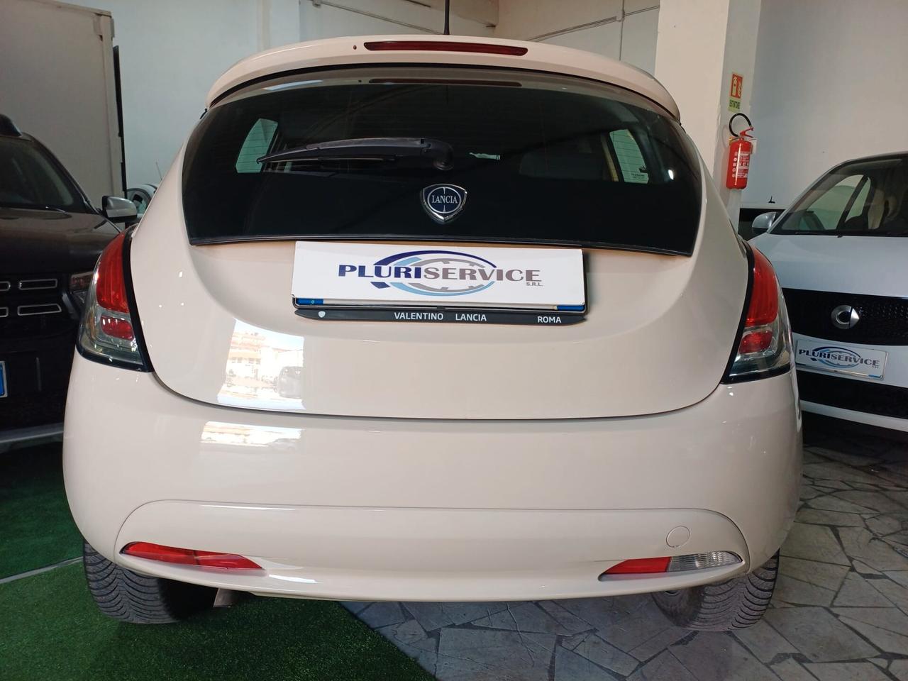 Lancia Ypsilon GPL DI SERIE - 2018