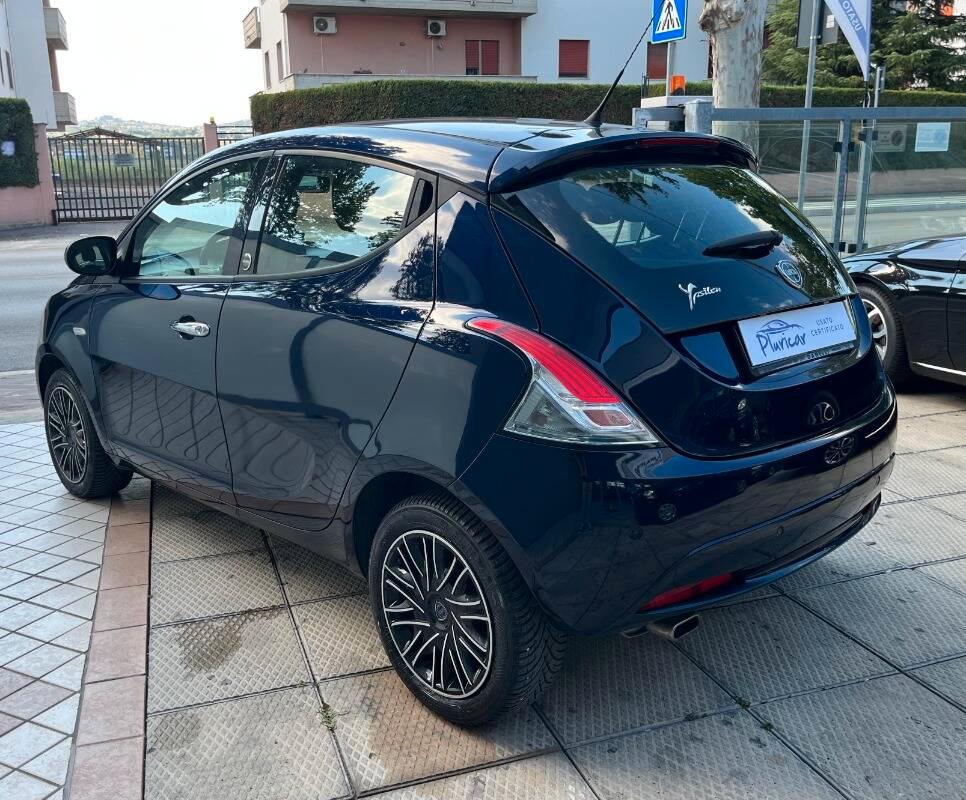 Lancia Ypsilon 1.2 Gold ecochic Gpl 69cv my19