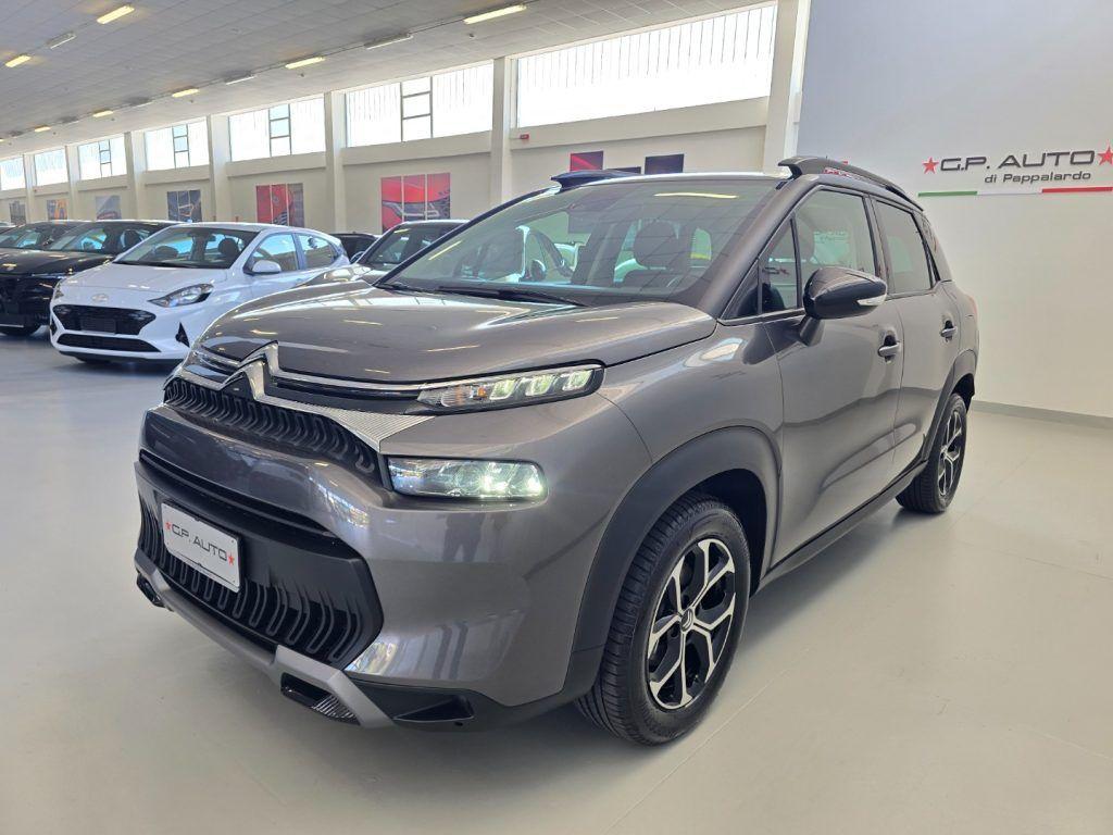 Citroen C3 Aircross PureTech 110 S&S Plus
