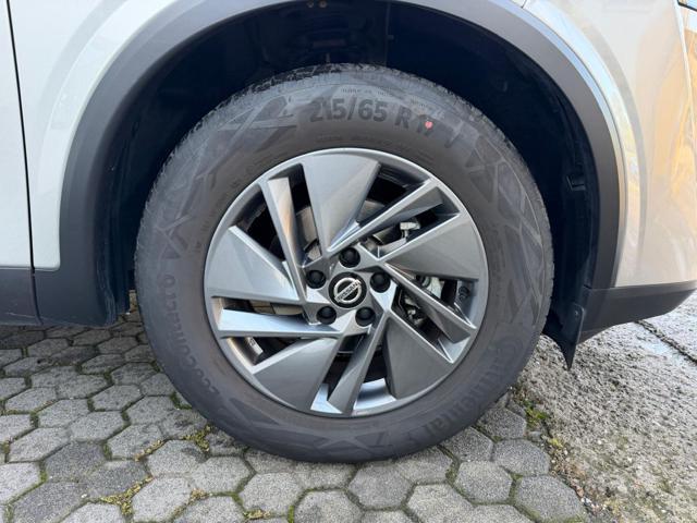 NISSAN Qashqai MHEV 158CV XTRONIC BUSINESS
