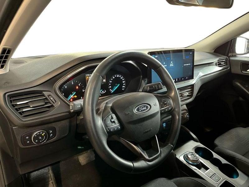 Ford Focus V Active SW 1.5 ecoblue Design 115cv auto