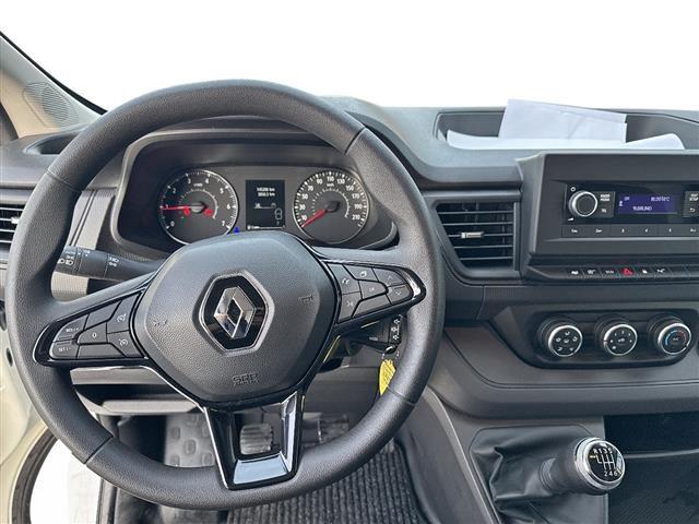 RENAULT Trafic T27 2.0 dci 150cv energy L1H1 Ice