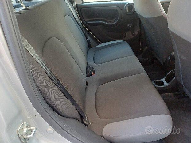 Fiat Panda 1.2 EasyPower Gpl Km 44.000