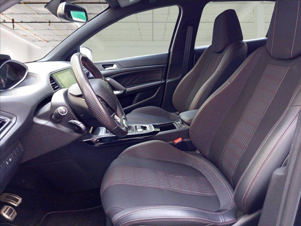 PEUGEOT 308 5p 1.2 puretech t Gt Line s&s 130cv my18 del 2020