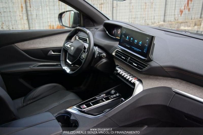 Peugeot 5008 BlueHDi 130 S&S EAT8 GT