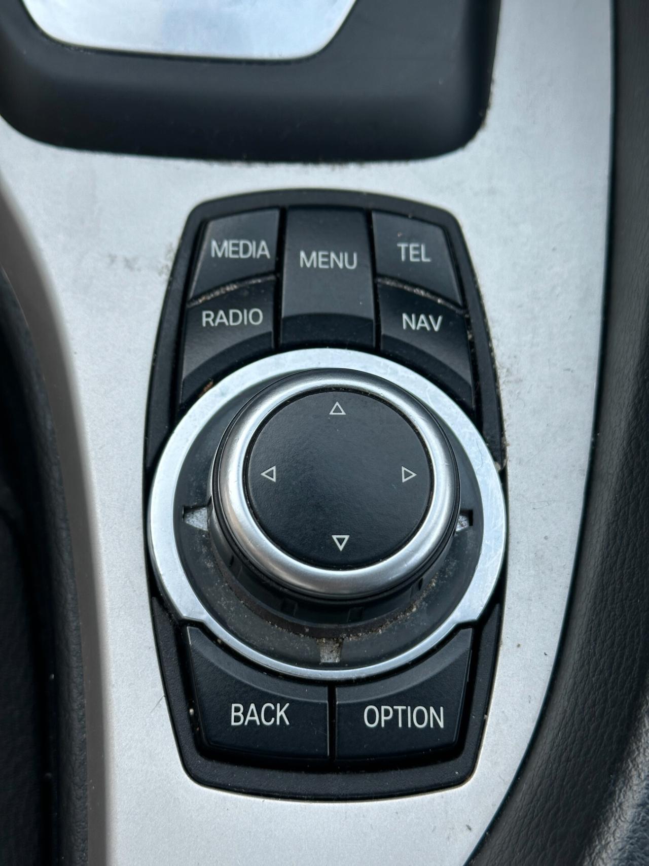 Bmw X1 sDrive 18d Automatico