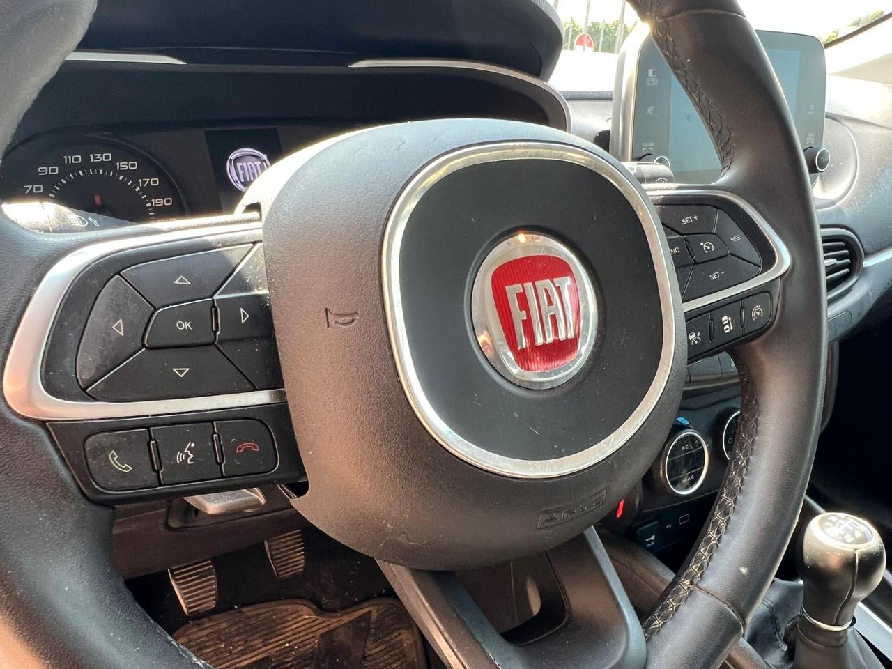 Fiat Tipo 1.3 Mjt S&S 5 porte * 2020