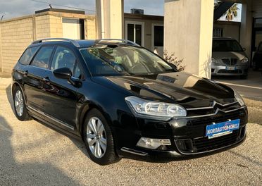 Citroen C5 2.0 HDi 160 aut. Executive Tourer Stupenda