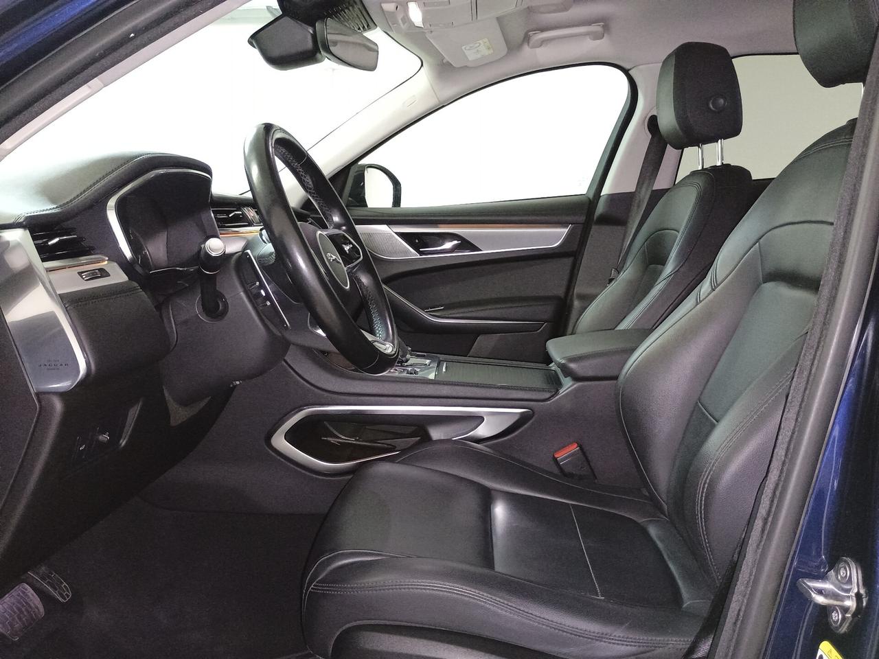 Jaguar F-Pace 2.0 D 204 CV AWD aut. S