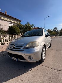 Citroen C3 1.4 HDi 70CV airdream Exclusive