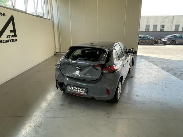 OPEL Corsa 1.2 75CV CAMBIO MANUALE