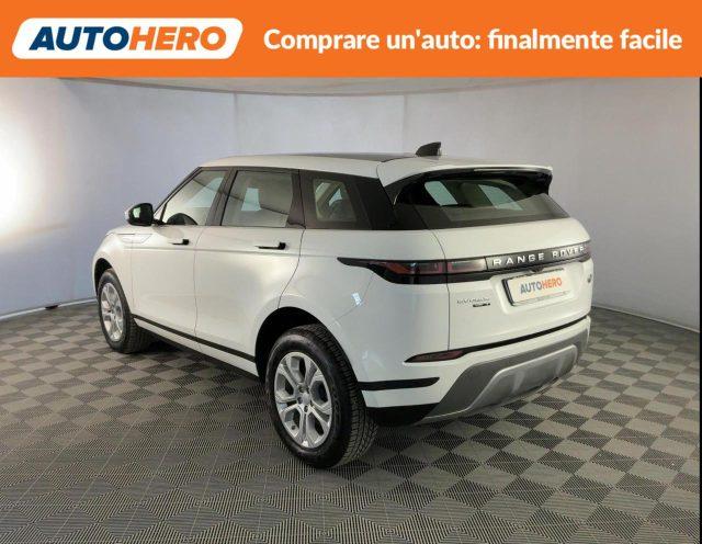 LAND ROVER Range Rover Evoque 2.0D I4-L.Flw 150 CV AWD Auto S