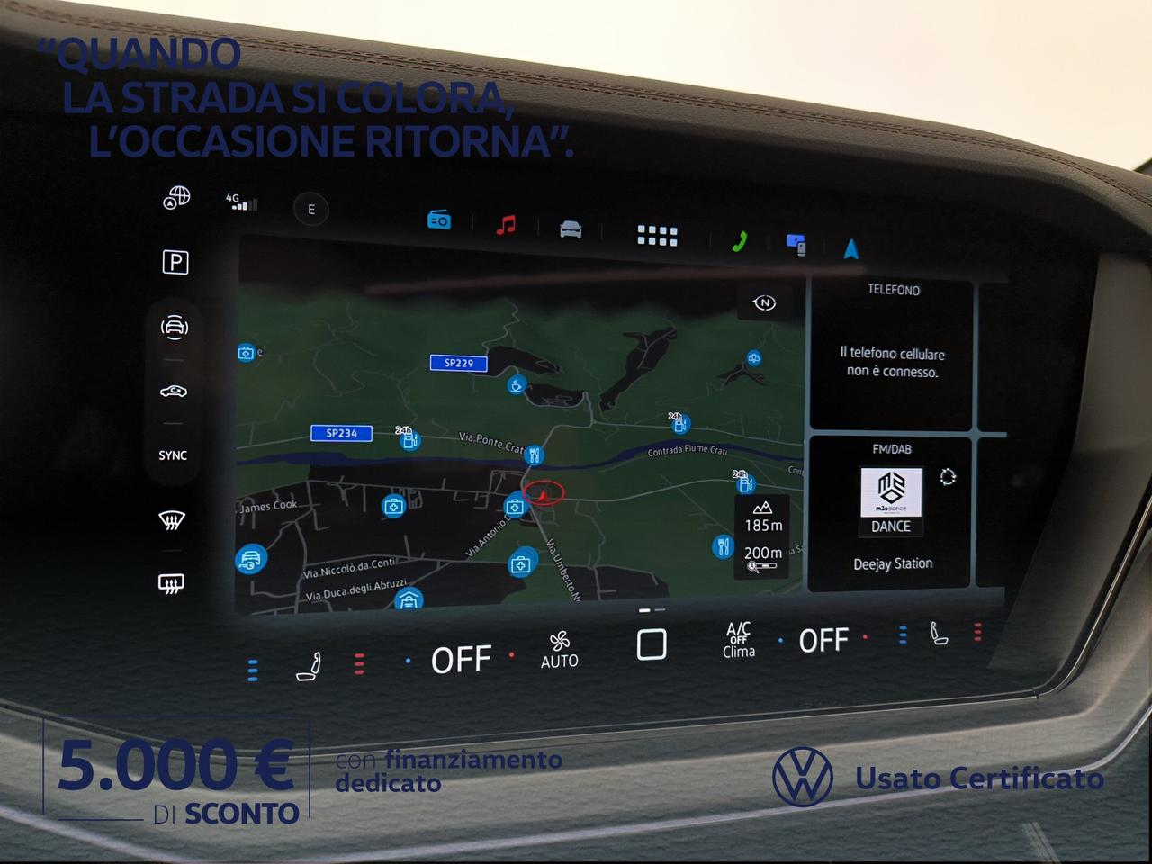 Volkswagen Touareg 3.0 v6 tdi scr r-line 231cv auto