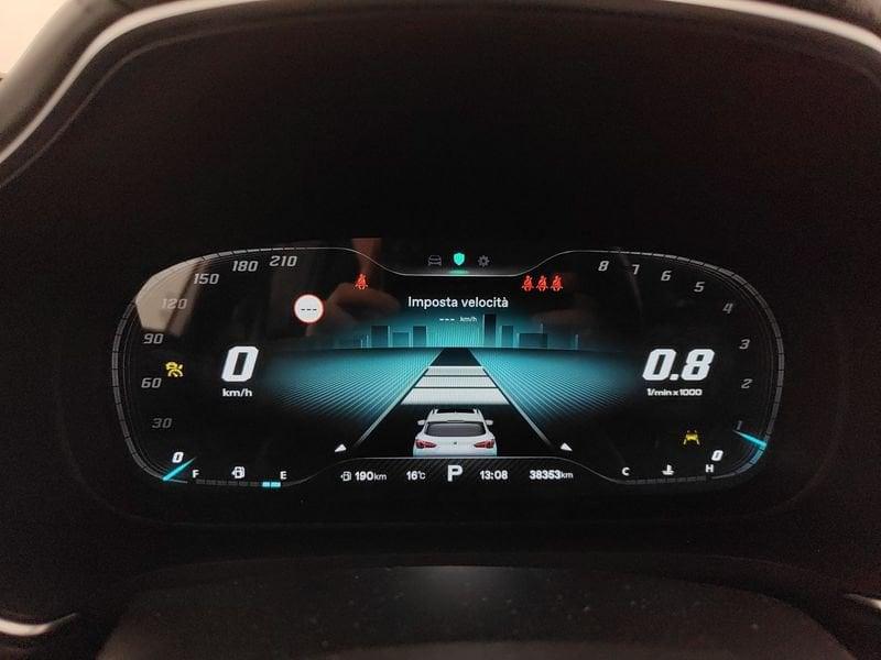 MG HS HS 1.5T-GDI AT Comfort