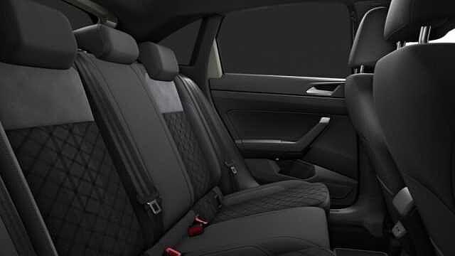 Volkswagen Taigo 1.0TSI 115CV R-Line Plus - IVA ESPOSTA -
