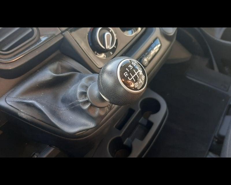 FIAT Ducato 30 2.2 Mjt 140CV PM-TM Furgone