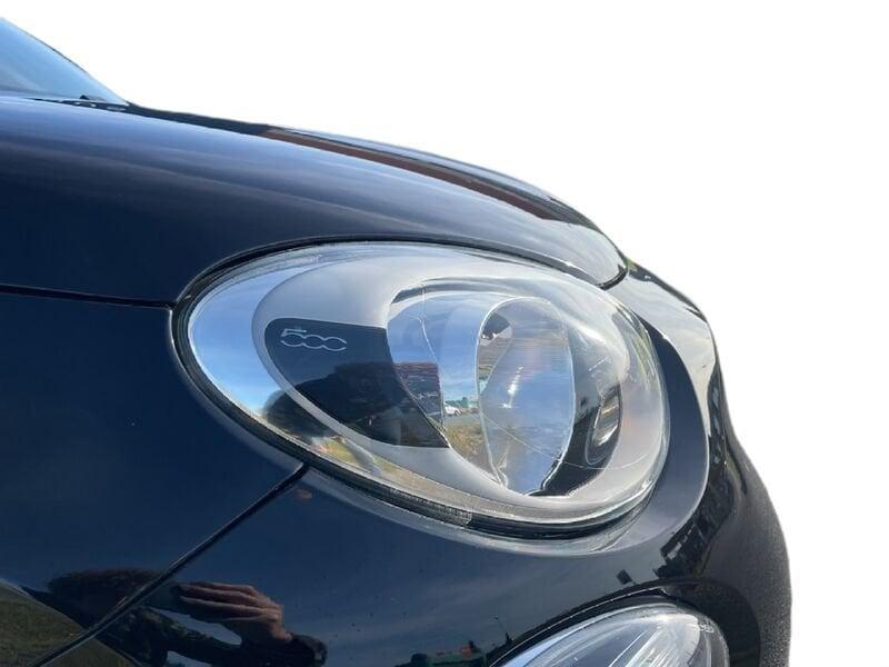FIAT 500X 500X 1.0 T3 120 CV Club